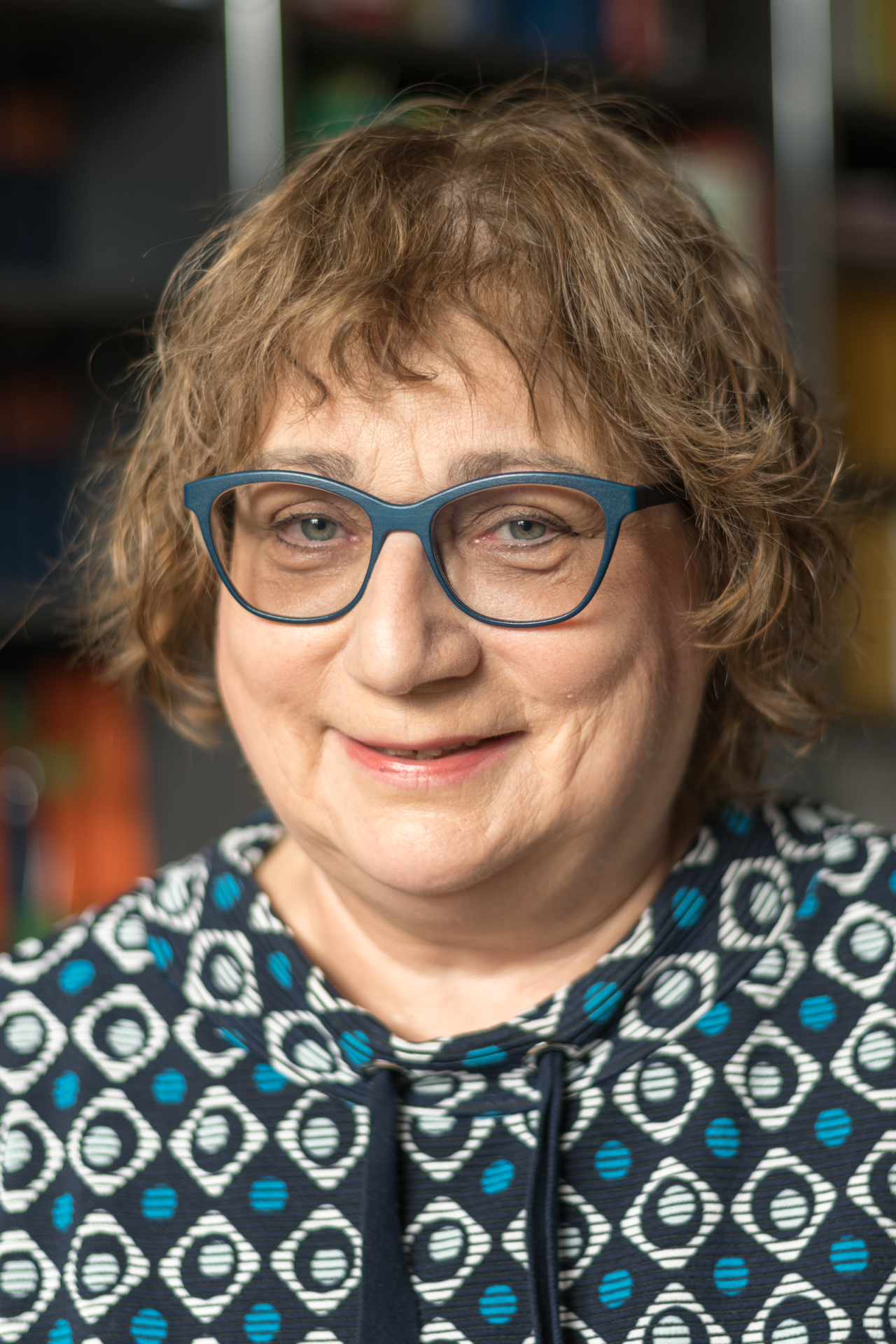 Patricia Sidler